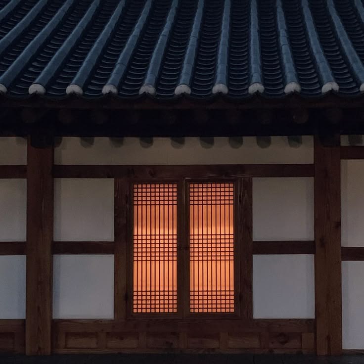 한옥