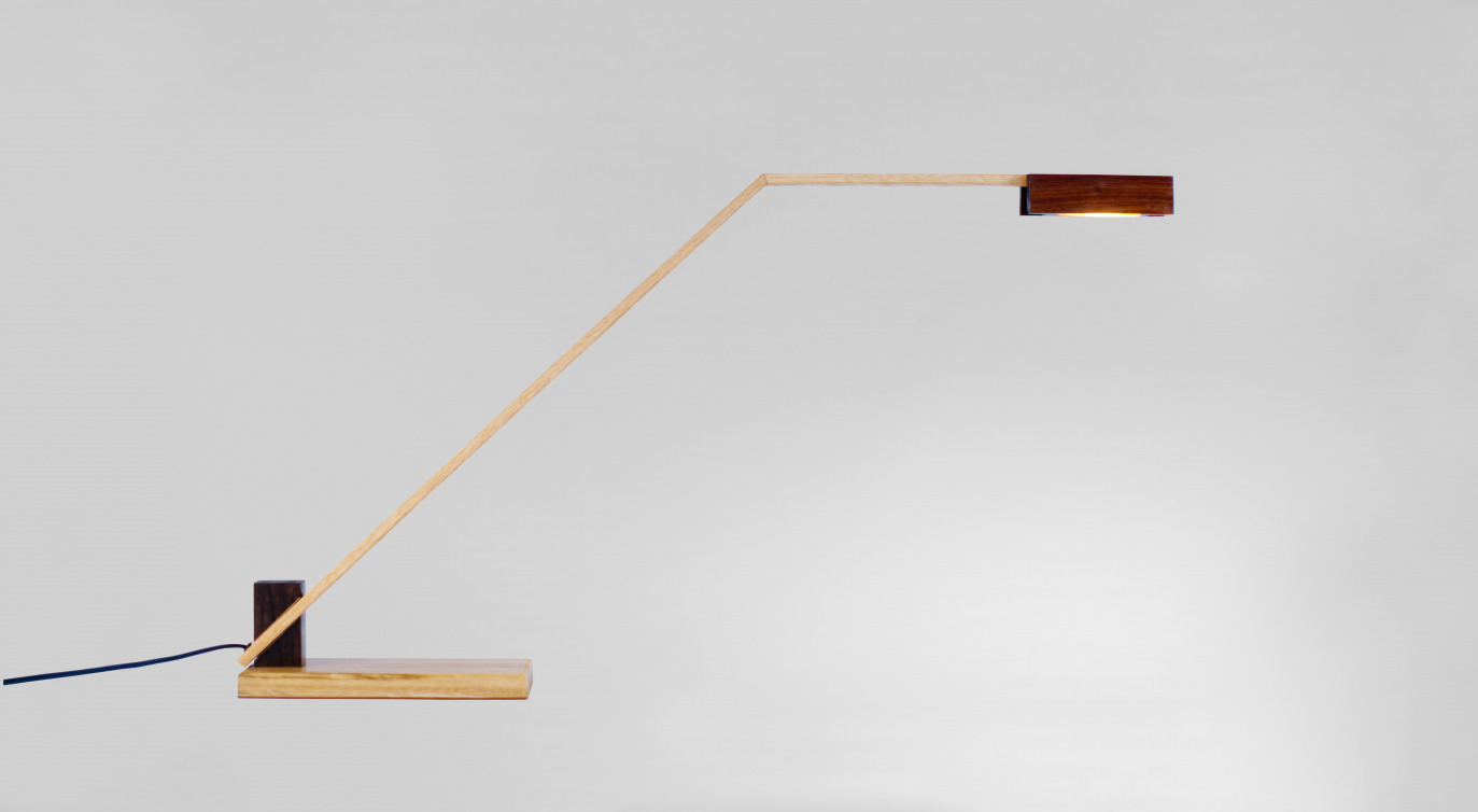 Desk Lamp 3