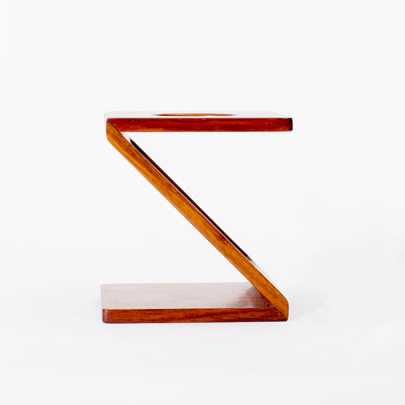COFFEE DRIP STAND 3
